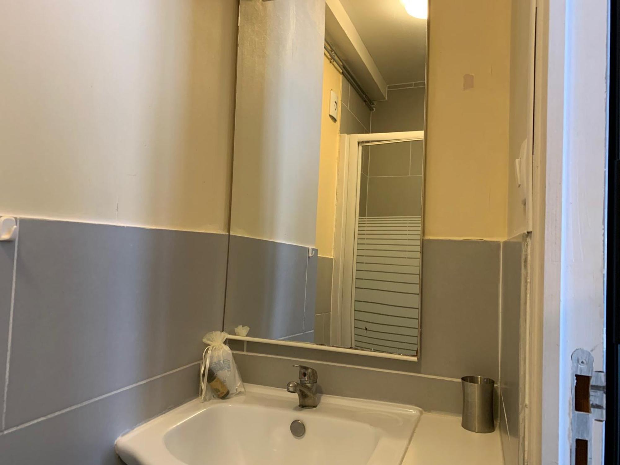 Residence Dauphine Le Havre Pokoj fotografie